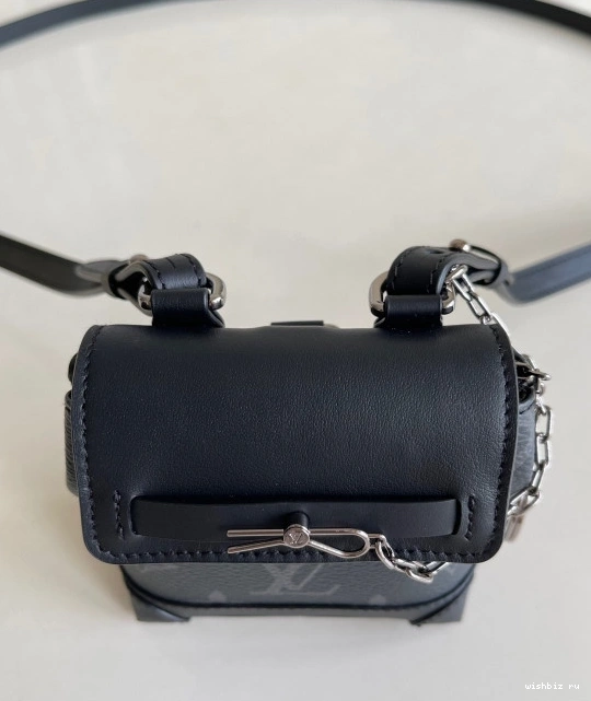 WIS MINI STEAMER LOUIS POUCH VUITTON 1009